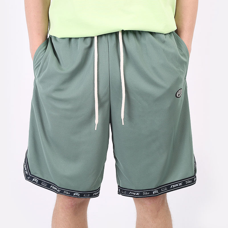 Мужские шорты Nike Dri-FIT DNA Basketball Shorts (CV1921-353)  - цена, описание, фото 2